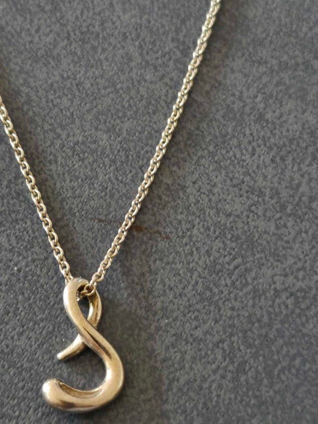 Tiffany & Co. Necklace - photo 2