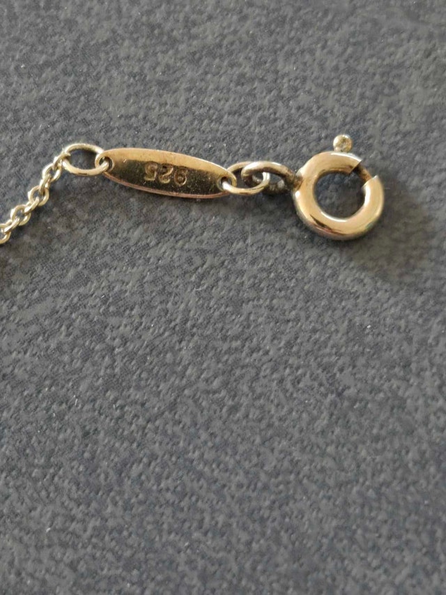Tiffany & Co. Necklace - photo 4