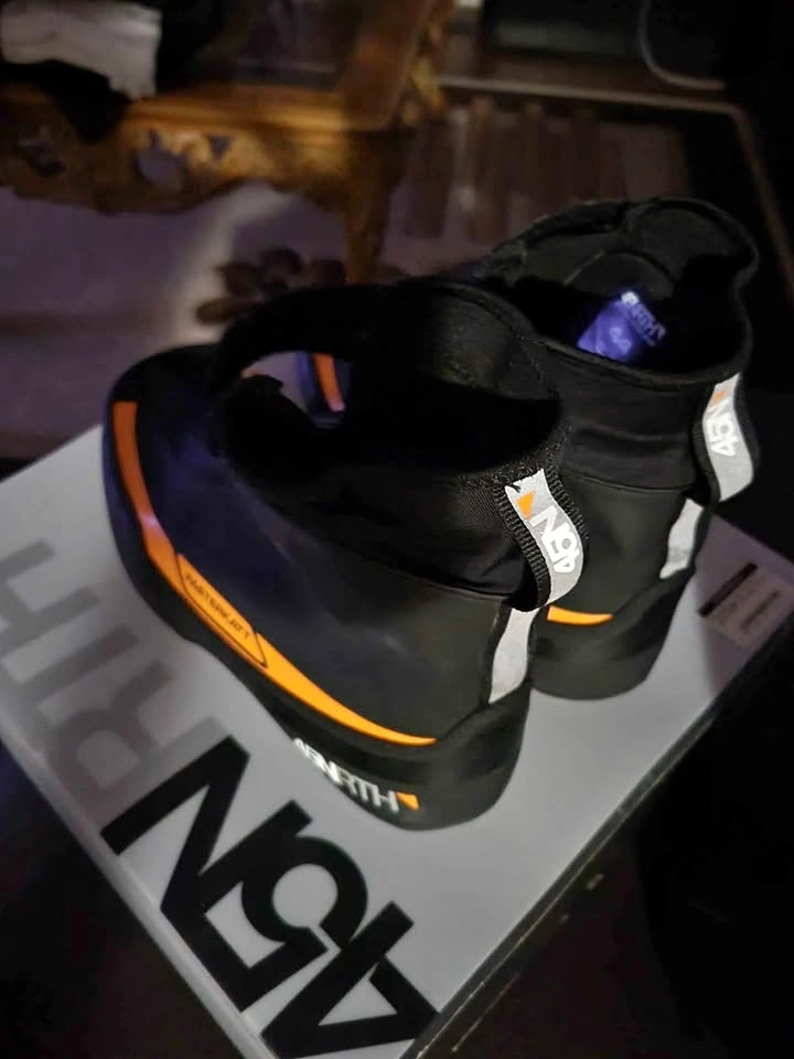 45N Fasterkatt cycling shoes