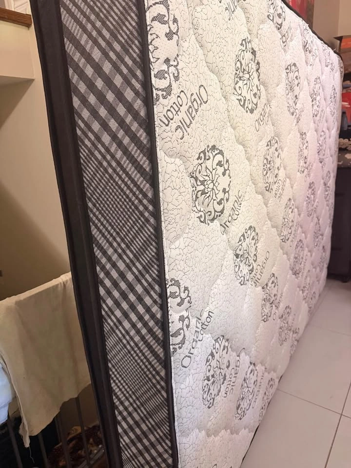 Queen Size Mattress (Moving Sale) - photo 2