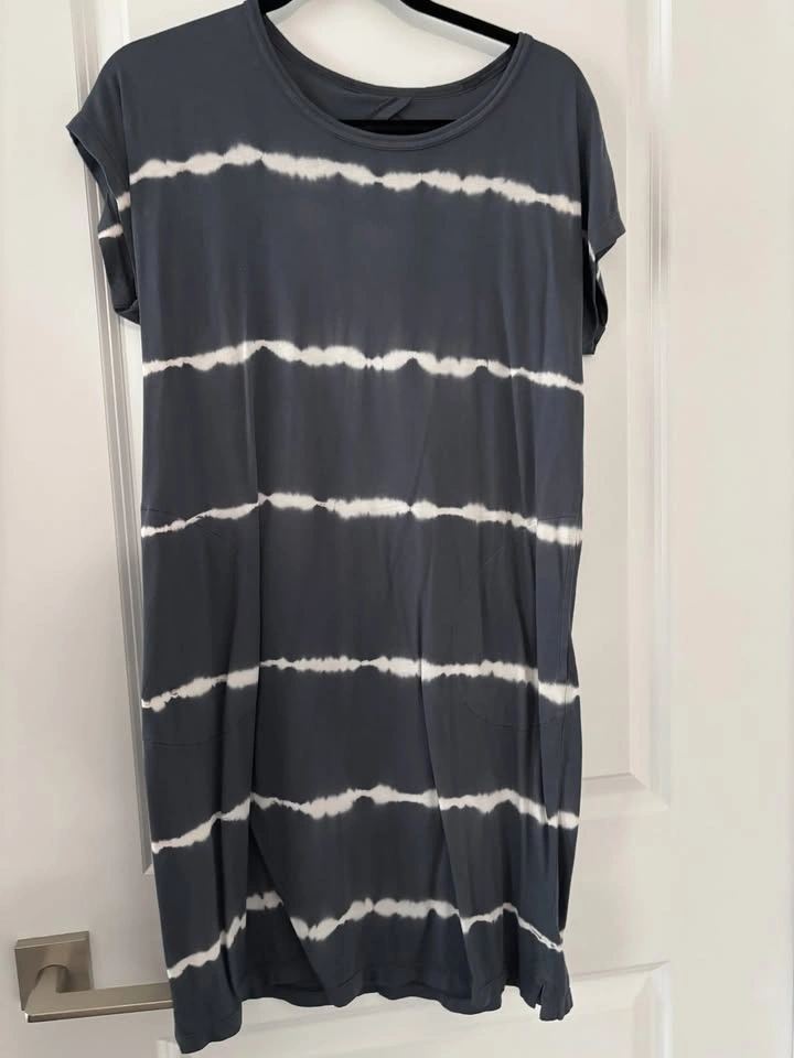 J.Jill Fit Tie-Dyed Dress ~ SIZE: SP **NEW**⚽️ - photo 2