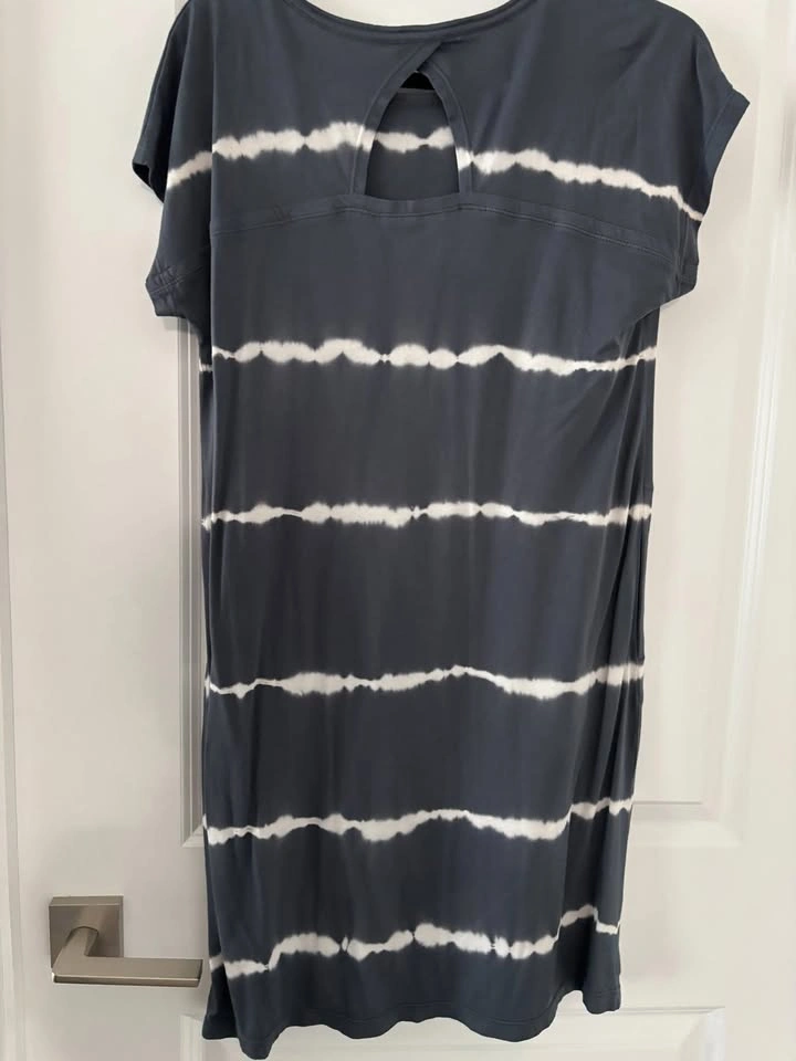 J.Jill Fit Tie-Dyed Dress ~ SIZE: SP **NEW**⚽️ - photo 3
