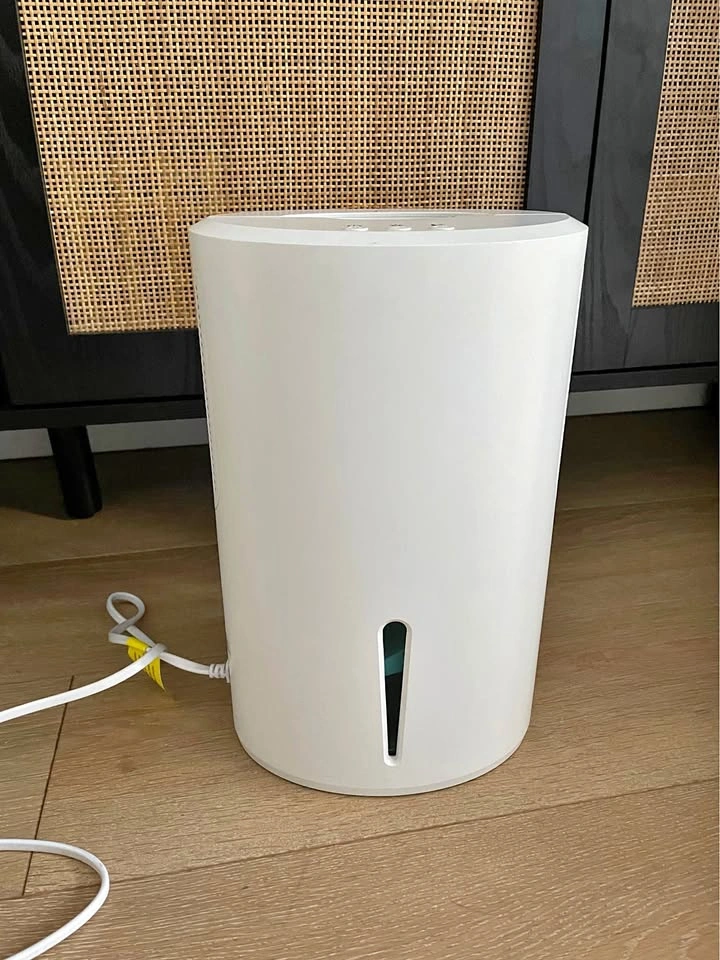 Dehumidifier