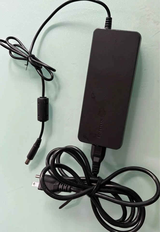 Targus APA151 150W AC Adapter - photo 4