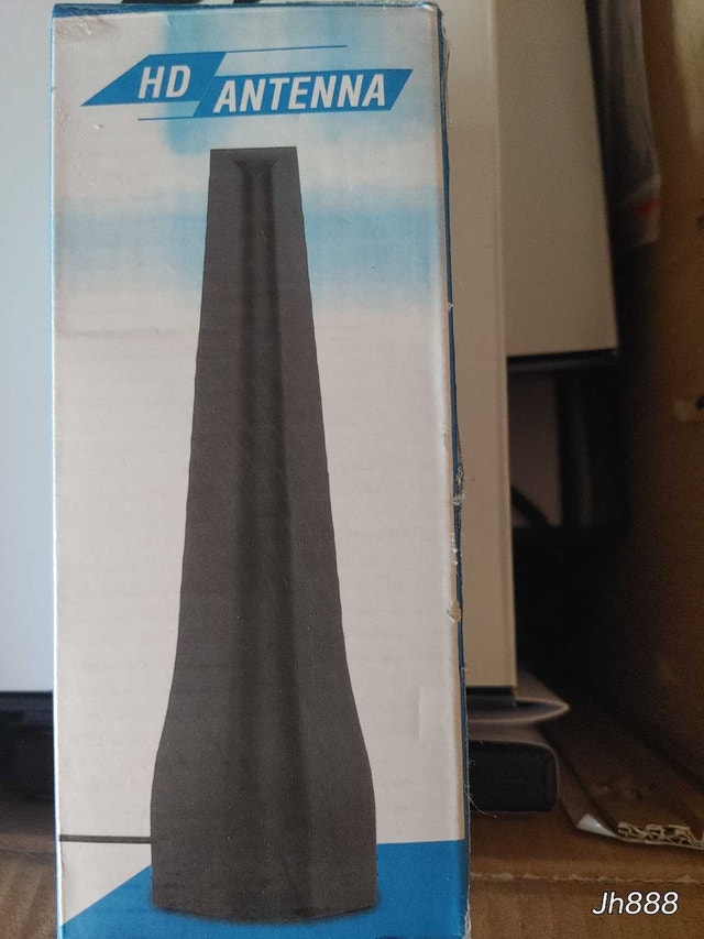 HD Antenna