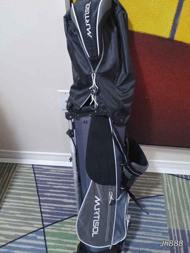 Murtisol Golf Club Set