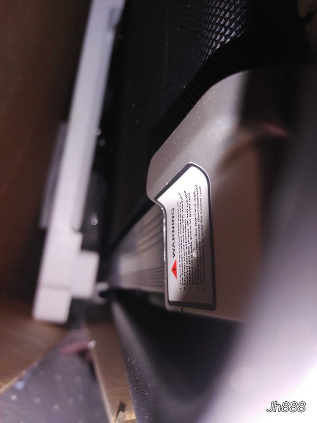 BNB treadmill bought but never used - photo 4