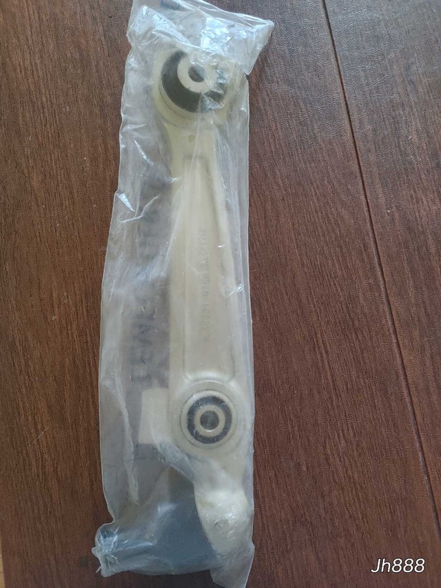 Lemforder Control Arm for BMW X5 F15 - photo 3