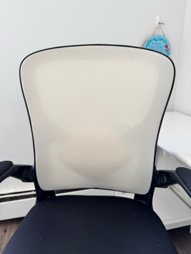 Ergonomic office chair - photo 2