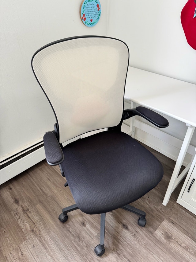 Ergonomic office chair - photo 3