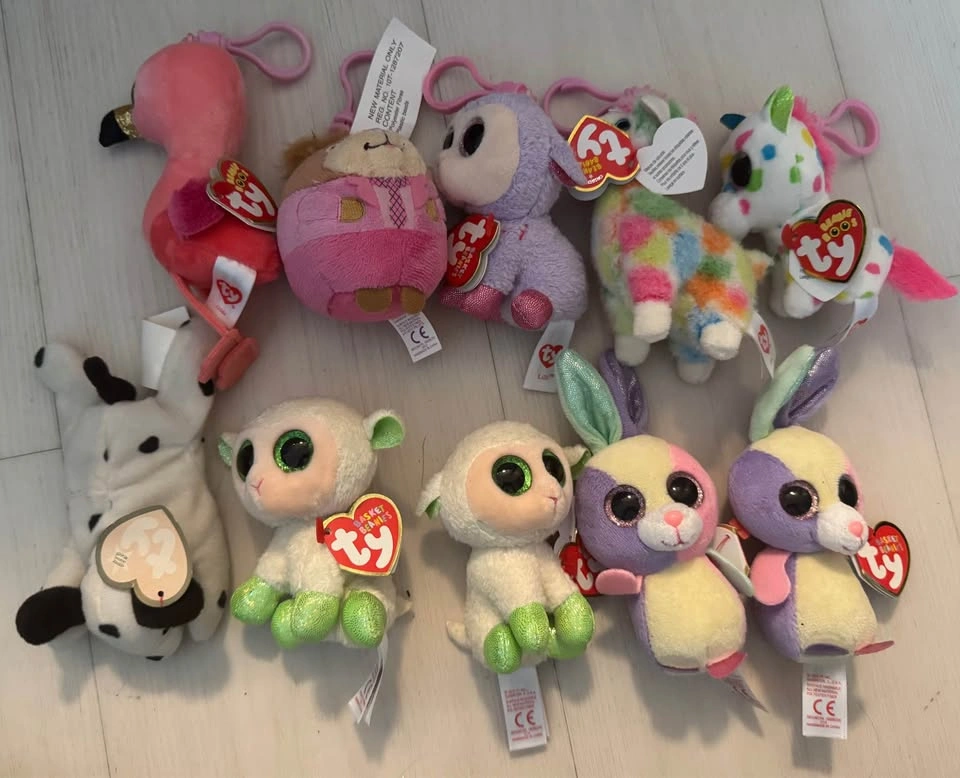 Ty beanie boos - photo 4