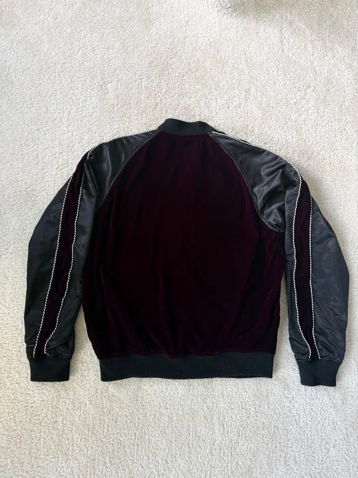 Diesel Reversible Bomber Jacket - photo 3