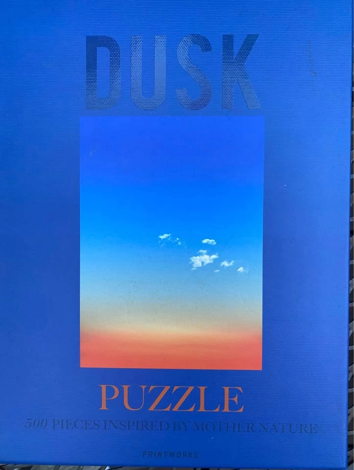 ⚽️ 500 piece jigsaw puzzle. Very challenging - photo 2