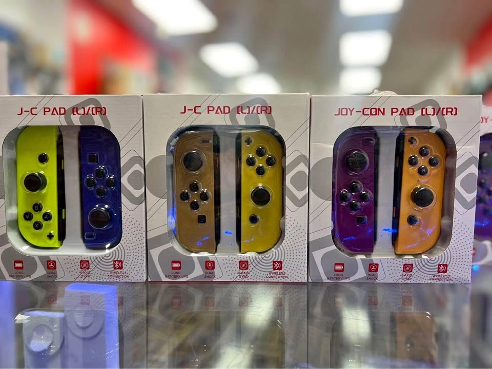 Joy-Con Nintendo Switch Controller *Brand New*