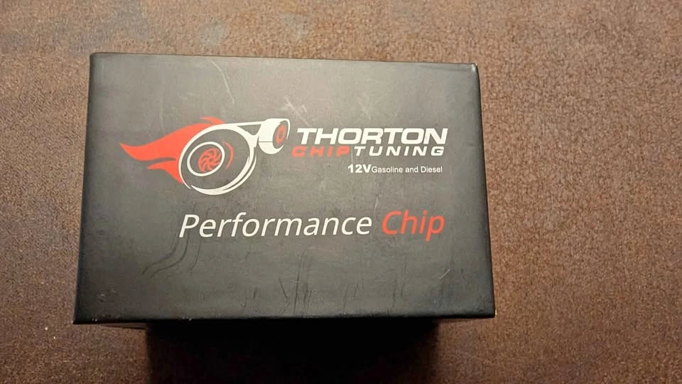 Thorton Stage 3 Performance Chip for 1999 Ford V10