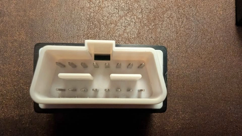 Thorton Stage 3 Performance Chip for 1999 Ford V10 - photo 4