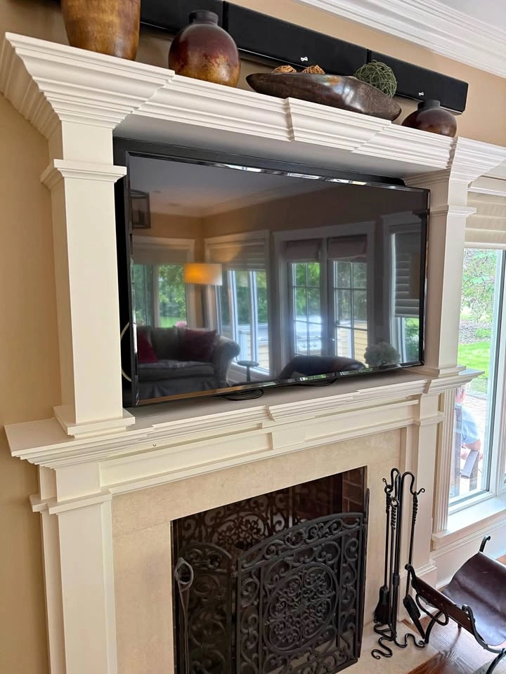LG TV - perfect, working condition