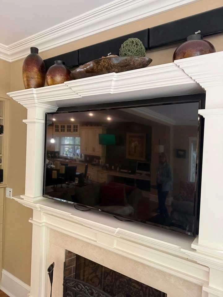 LG TV - perfect, working condition - photo 2