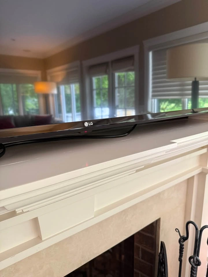 LG TV - perfect, working condition - photo 3