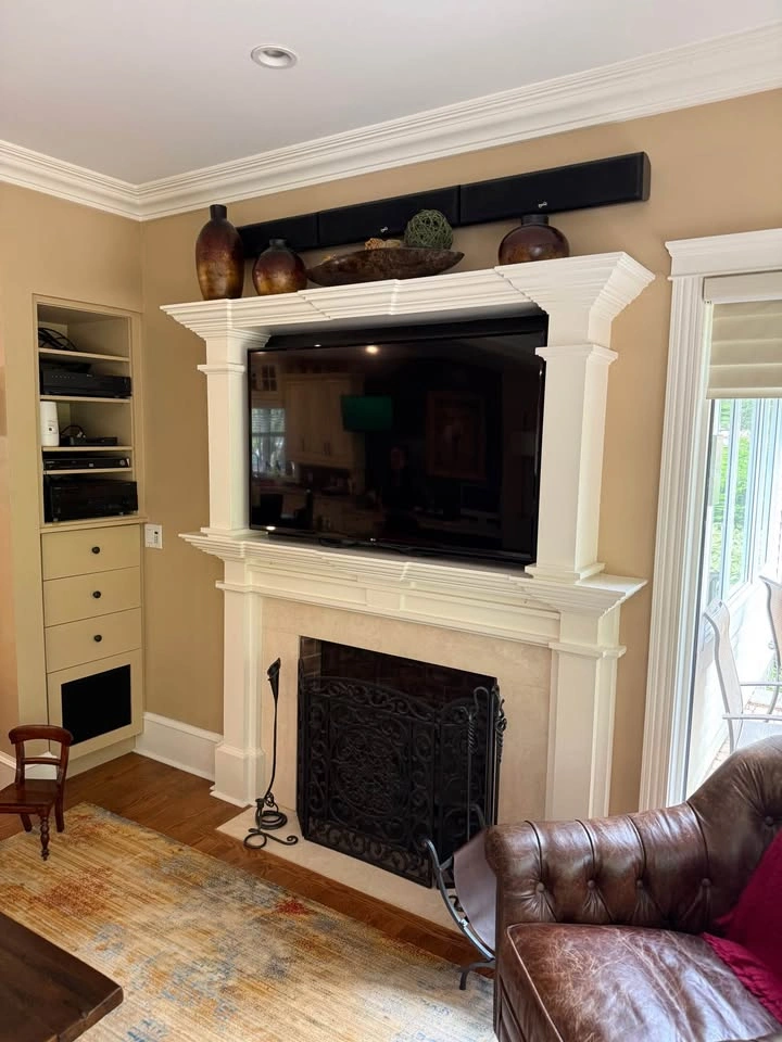 LG TV - perfect, working condition - photo 4