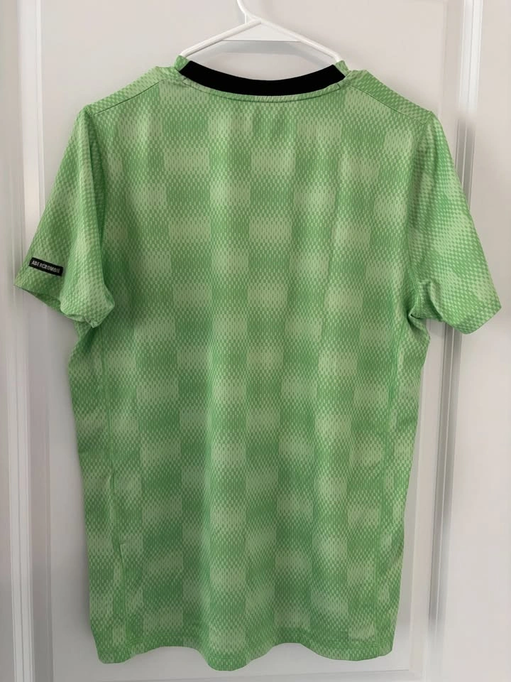 Abercrombie Boys Active Tee ~ 15/16⚽️ - photo 2