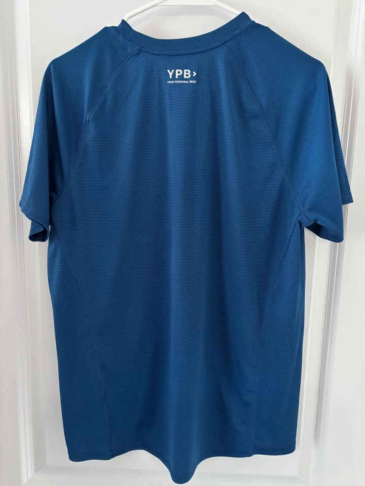 Abercrombie Boys YPB Active Logo Tees ~ 17/18⚽️ - photo 4