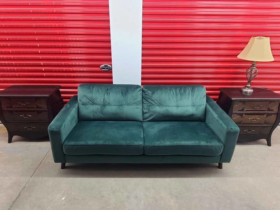 🇨🇦  Bedroom - Living room Furniture - FREE DELIVERY - photo 2