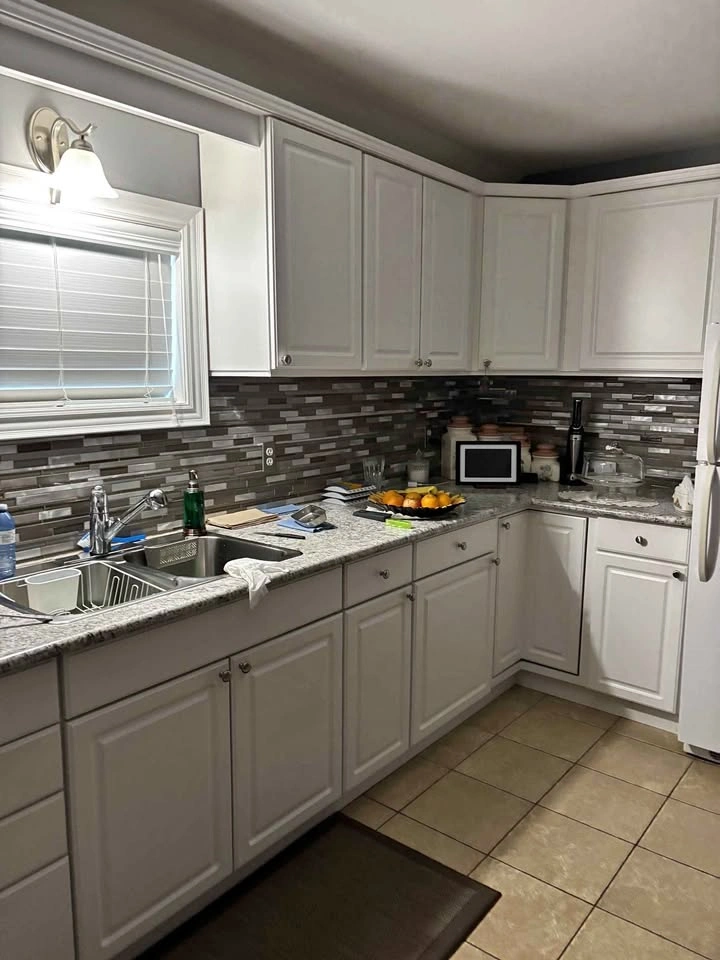 1 Bed 1 Bath - Apartment