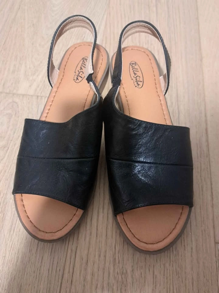 Women's shoes some never worn size 7 and 7.5 - photo 4