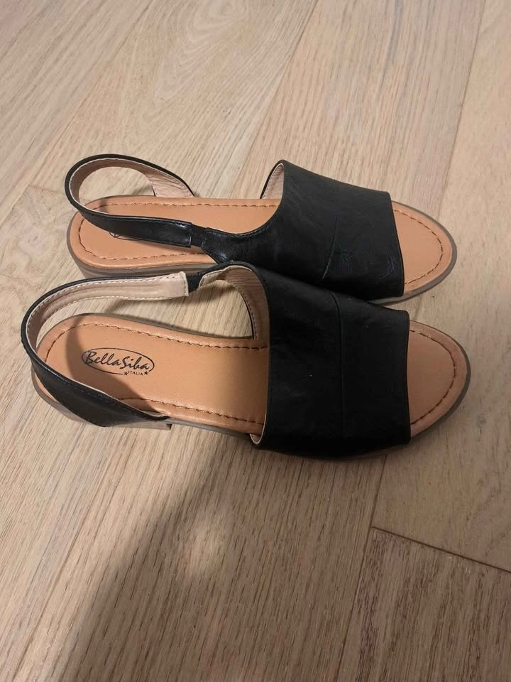 Women's shoes some never worn size 7 and 7.5 - photo 5