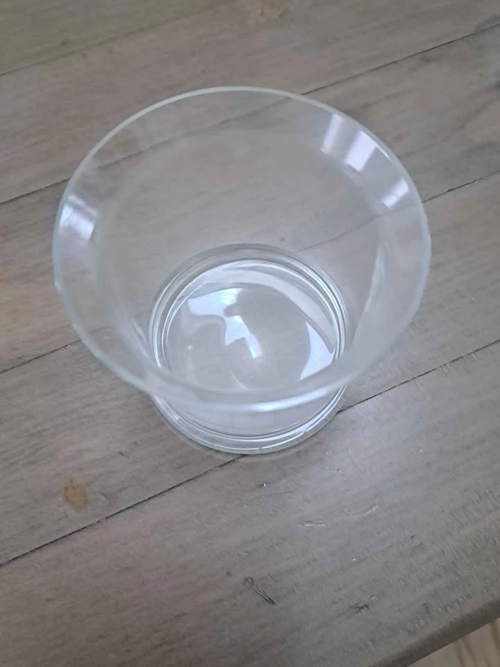 Set of 3 glasses beautiful sailboat sketched into glass - photo 4