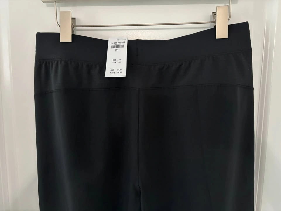 Abercrombie Boys' YPB Motiontek Active Taper Sweatpants - NWT⚽️ - photo 3