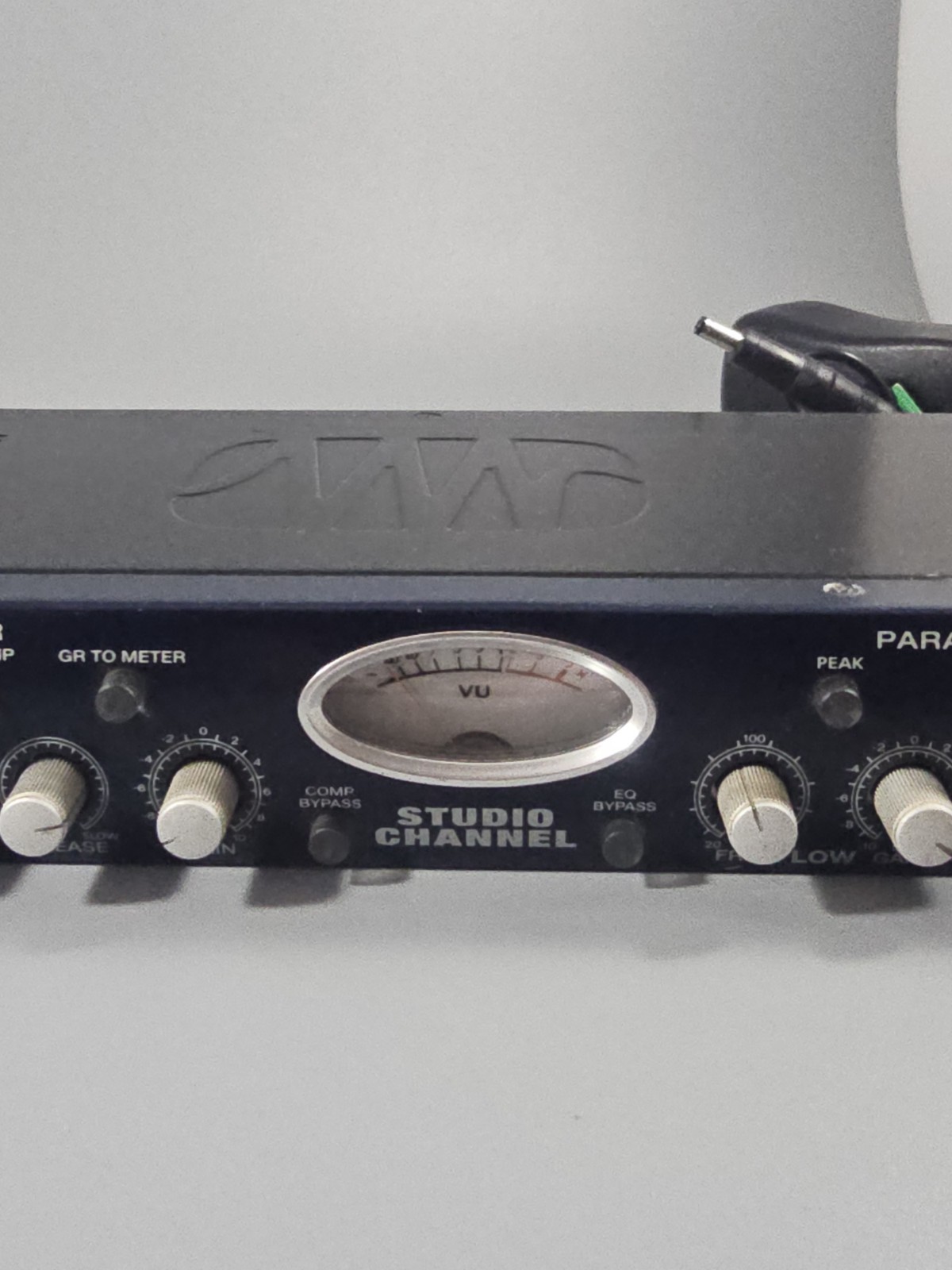 FOR PARTS / REPAIR PreSonus Studio Channel Vacuum Tube Strip - photo 4