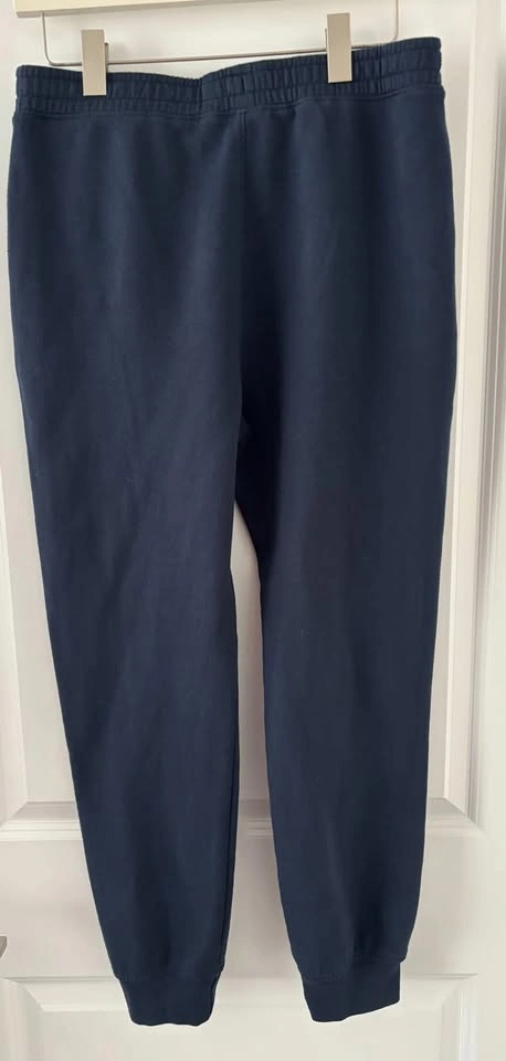 Abercrombie Boy's Embroidered Logo Joggers ~ Size: 15/16⚽️ - photo 2
