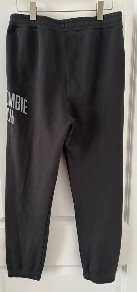 Abercrombie Boy's Logo Easy-fit Sweatpants ~ Size: 15/16⚽️ - photo 2