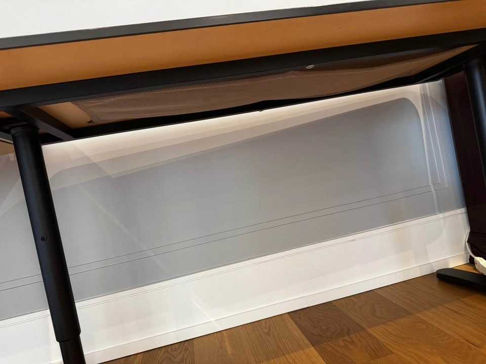 IKEA Desk – Good Condition - photo 2
