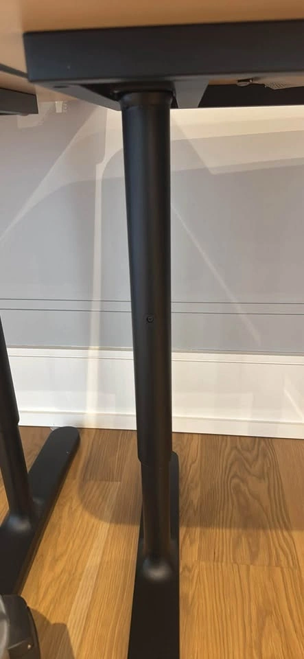IKEA Desk – Good Condition - photo 3