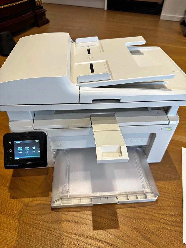 HP LaserJet Pro MFP M130fw Printer – Good Working Condition