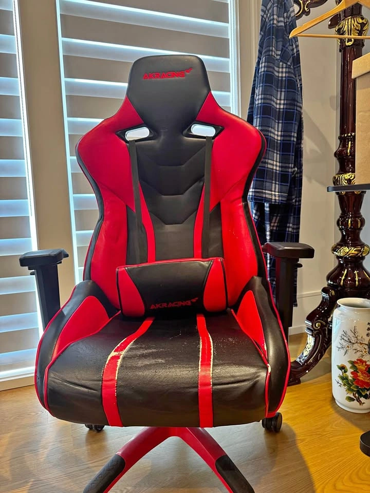 AKRacing Gaming Chair