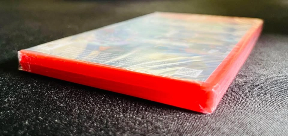 Nintendo Switch 2 - Pokemon ZA Legends - NEW Sealed - photo 4