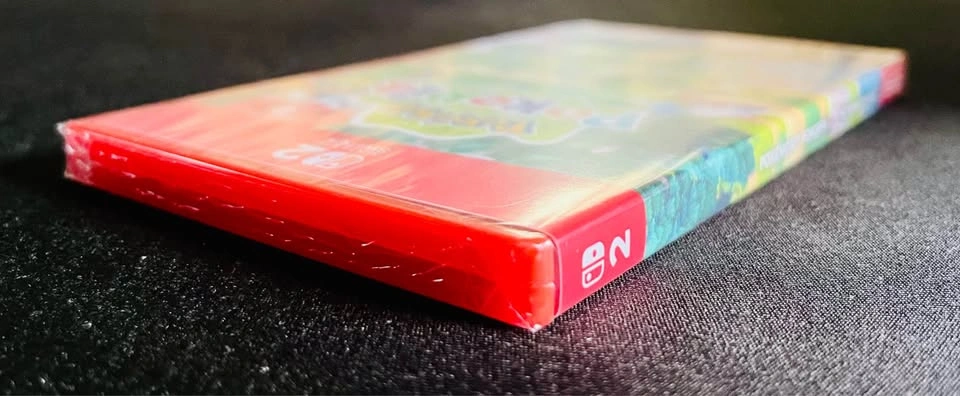 Nintendo Switch 2 - Pokemon Pokopia - NEW Sealed - photo 3
