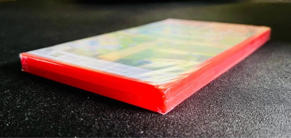 Nintendo Switch 2 - Pokemon Pokopia - NEW Sealed - photo 4