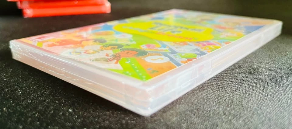 Nintendo Switch 2 - Tomodachi Life: Living The Dream - New - photo 3