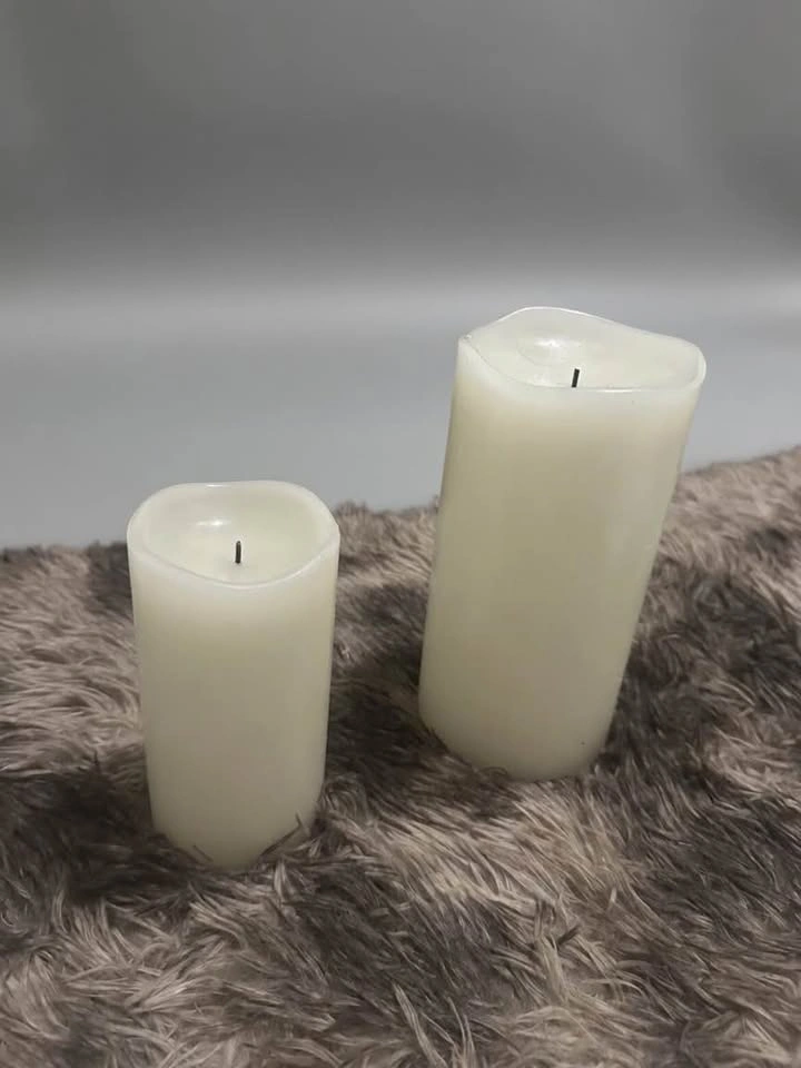 Candles battery powered - photo 2