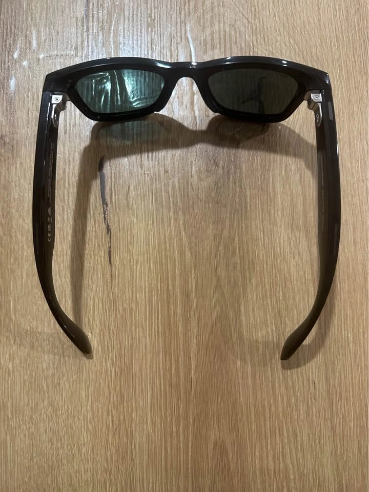 Ray-Ban Meta Sunglasses Black - photo 2