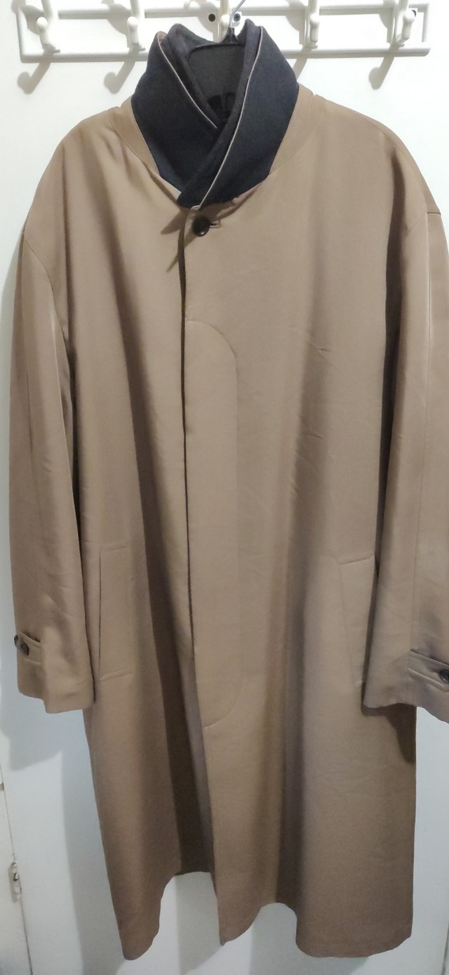 $800 Made in Austria Schneiders Salzburg Heritage Coat Size 44 - photo 2