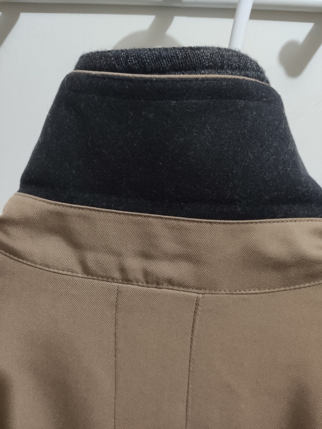 $800 Made in Austria Schneiders Salzburg Heritage Coat Size 44 - photo 5