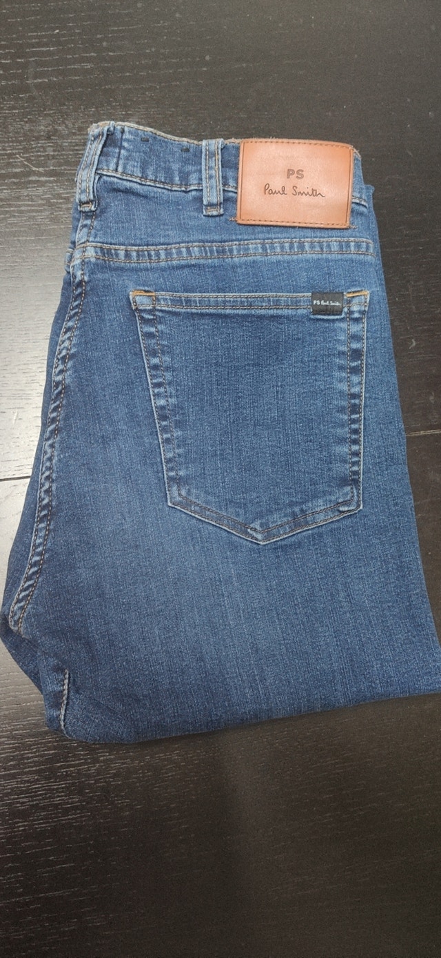 PS by Paul Smith Jeans Size 30 - photo 2