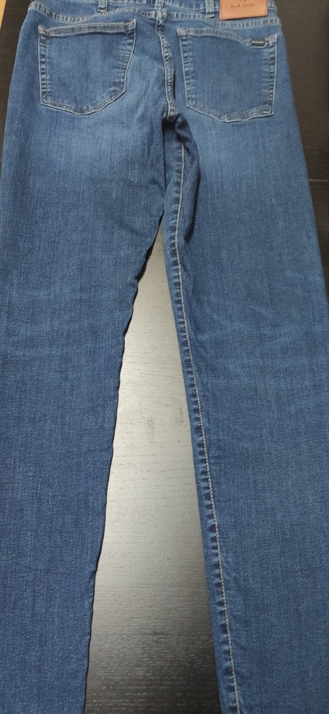 PS by Paul Smith Jeans Size 30 - photo 4