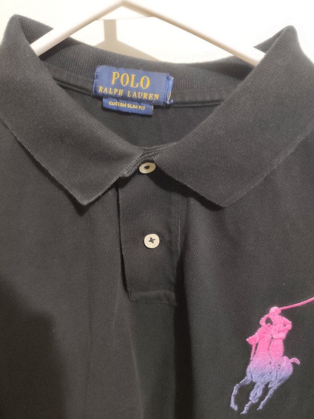 Polo Ralph Lauren Big Pony Polo Shirt XL - photo 2